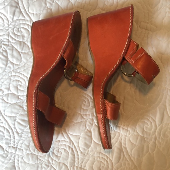 Coach Rosalyn Sandals - Picture 5 of 9